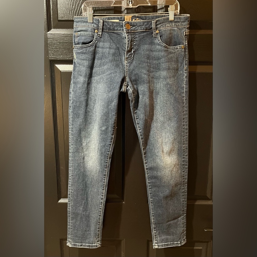 Kut From The Kloth Katy Boyfriend Jeans